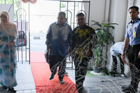 MAJLIS MENANDATANGI NOTA KERJASAMA ANTARA JABATAN MUZIUM MALAYSIA DAN KEMENTERIAN PENDIDIKAN MALAYSIA