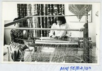 TENUNAN KAIN PAHANG & KELANTAN