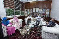 SESI PERBINCANGAN DI ANTARA PROTON & JMM