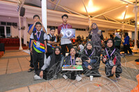 PROGRAM BERMALAM DI MUZIUM (MUZIUM NEGARA)