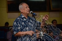BICARA MUZIUM MEMBONGKAR KHAZANAH SILAM