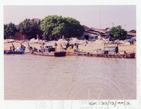 ARKEOLOGI SG. MAS, KEDAH SM : 32-13/ 99