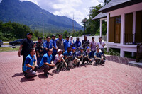 HMA2023 - BERAMBEH DI KAMPUNG SANTUBONG - SANTUNI WARISAN KITA