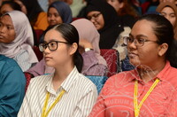 BICARA@MUZIUM DIASPORA MELAYU COCOS DAN SURINAME