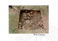 ARKEOLOGI SG. MAS, KEDAH SM: 32 - 5/ 93 VOL: 2 W