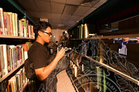 BELAKANG TABIR PENGAMBARAN ASTRO AWANI