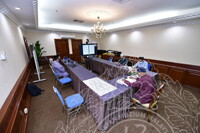 MAJLIS BACAAN YASSIN DAN CERAMAH AGAMA