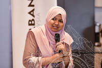 BENGKEL MATLAMAT PEMBANGUNAN MAMPAN (SDG)