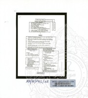 NOTA PENERANGAN (NOTA PENERANGAN PAMERAN KANAK-KANAK)