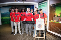 PROGRAM INREACH BERSAMA ASIAN PASIFIC UNIVERSITY (APU)