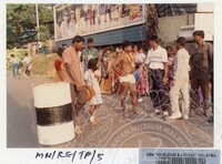 PERAYAAN THAIPUSAM JILID 2