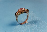 Perhiasan Diri Cincin 