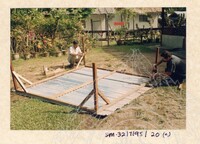 ARKEOLOGI SG. MAS, KEDAH SM: 32-7/95 (JILID 1) (WARNA)