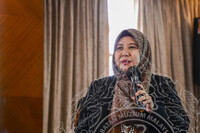 BENGKEL PERMUKIMAN SEKTOR PERMUZIUMAN 2024 DI PORT DIKSON