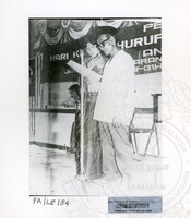 PAMERAN LITERASI VOL : 1 1990 B