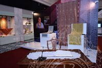 KUNJUNGAN DELEGASI DARI INTERNATIONAL CONFUCIAN ASSOCIATION (ICA) & WAKIL KEDUTAAN BESAR CHINA KE MUZIUM NEGARA