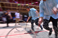 KELANTAN ART & CULTURE FESTIVAL