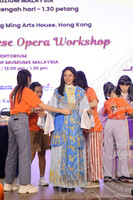 BENGKEL OPERA CINA KANAK - KANAK