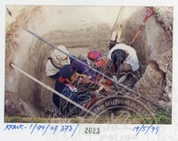 ARKEOLOGI KOTA KUALA MUDA 1999JILID 8