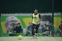 FUTSAL JMM TERAWIH VERSION