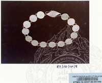 Perhiasan Diri Tali Pinggang