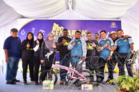 SEMARAK@MUZIUM PERAK - SENIMAN SEPANJANG ZAMAN