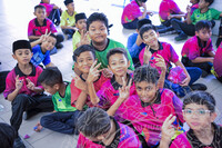 OUTREACH SK SEGAMBUT MAKMUR