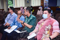 BICARA KURATOR SIRI 3/2022