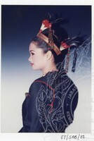 PAKAIAN  TRADISIONAL SABAH -140 