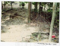 BANGUNAN MUZIUM ARKEOLOGI LEMBAH BUJANG KEDAH - JILID 4