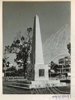 BANGUNAN TUGU PERINGATAN - 023