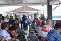 CITRANUSA @ MUZIUM SAYANGI MALAYSIA SEMPENA PESTA KANOWIT 2023