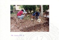 ARKEOLOGI SG. MAS, KEDAH SM: 32-4/ 93 VOL: 5 W