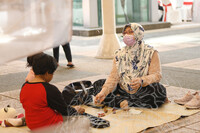 PROGRAM NOSTALGIA ANAK KAMPUNG (27-28.11.2021)