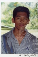 ARKEOLOGI SG. MAS, KEDAH SM : 32 - 10 / 2001 (JILID 1)