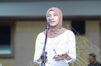 FORUM KHAS SEMPENA HARI KARTUNIS 2018