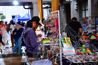VINTAGE MARKET VOL. 2 DI DATARAN MUZIUM NEGARA