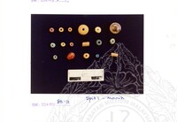 ARKEOLOGI SG. MAS, KEDAH SM. 32-4/93 VOL : 4 W