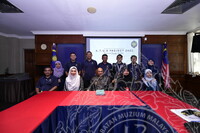 PEMBENTANGAN DAN PENUTUPAN PROJEK A.T.U.R 2022