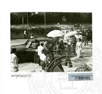 ATURCARA PAMERAN RAJA KITA 1989