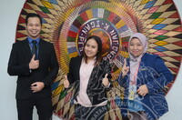 PROGRAM BICARA KURATOR