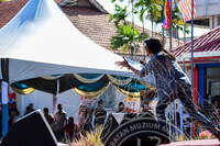 SEMARAK@MUZIUM LABUAN