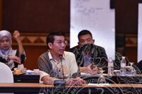 BENGKEL KONVENSYEN PERMUZIUMAN KEBANGSAAN 2022 DI SWISS GARDEN HOTEL, KUANTAN