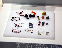 GALERI A (Sejarah Awal)