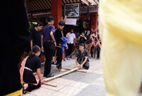 AKTIVITI DAN PENGUNJUNG MUZIUM NEGARA SEMPENA HARI MUZIUM ANTARABANGSA 2025