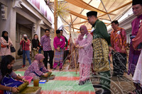 PERASMIAN NOSTALGIA ANAK KAMPUNG (KENDURI KENDARA@MUZIUM NEGARA)