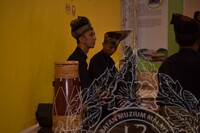 HMA 2025- 26.7.2025 - SEKITAR AKTIVITI DI DALAM MUZIUM PADI