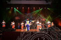 HMA 2024 - PERSEMBAHAN BORIA PPAPP