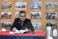 LAWATAN KERJA RASMI PERPUSTAKAAN TUNKU TUN AMINAH, UNIVERSITI TUN HUSSEIN ONN KE JMM