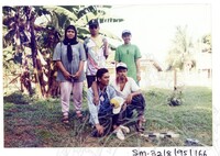 ARKEOLOGI SG. MAS, KEDAH SM: 32-8/ 95 (JILID 3) (WARNA)